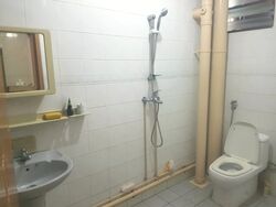 Blk 691 Jurong West Central 1 (Jurong West), HDB 4 Rooms #510685401